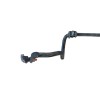 Recambio de barra estabilizadora delantera para nissan note (e12) 1.5 dci referencia OEM IAM 546113VU0B 546113VU0B 