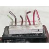 Recambio de potenciometro pedal para opel combo (corsa c) cargo referencia OEM IAM 9129423CL  