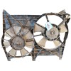 Recambio de electroventilador para suzuki grand vitara 5 puertas sq (ft) 2.0 td referencia OEM IAM   