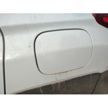 TAPA EXTERIOR COMBUSTIBLE 