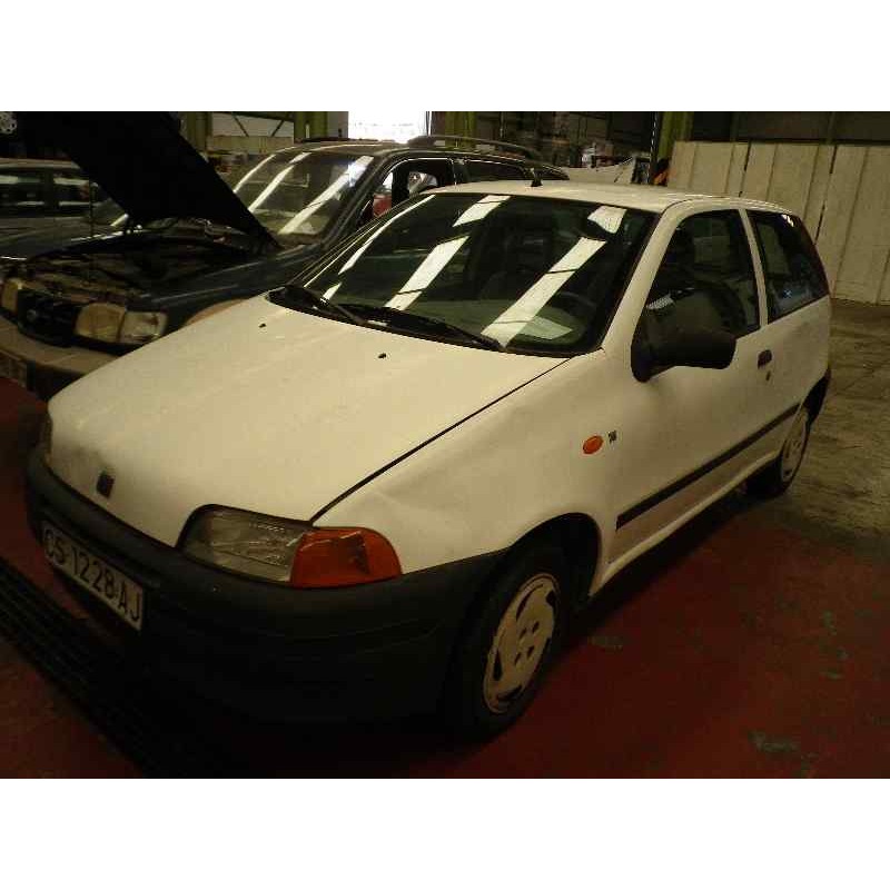 FIAT PUNTO BERL. (176)