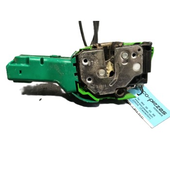 CERRADURA PUERTA DELANTERA IZQUIERDA 50522855 
