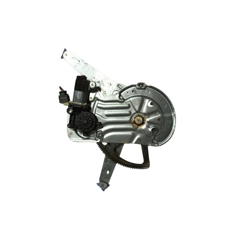 Recambio de elevalunas delantero izquierdo para volvo xc90 i (275) t6 awd referencia OEM IAM 30784576  