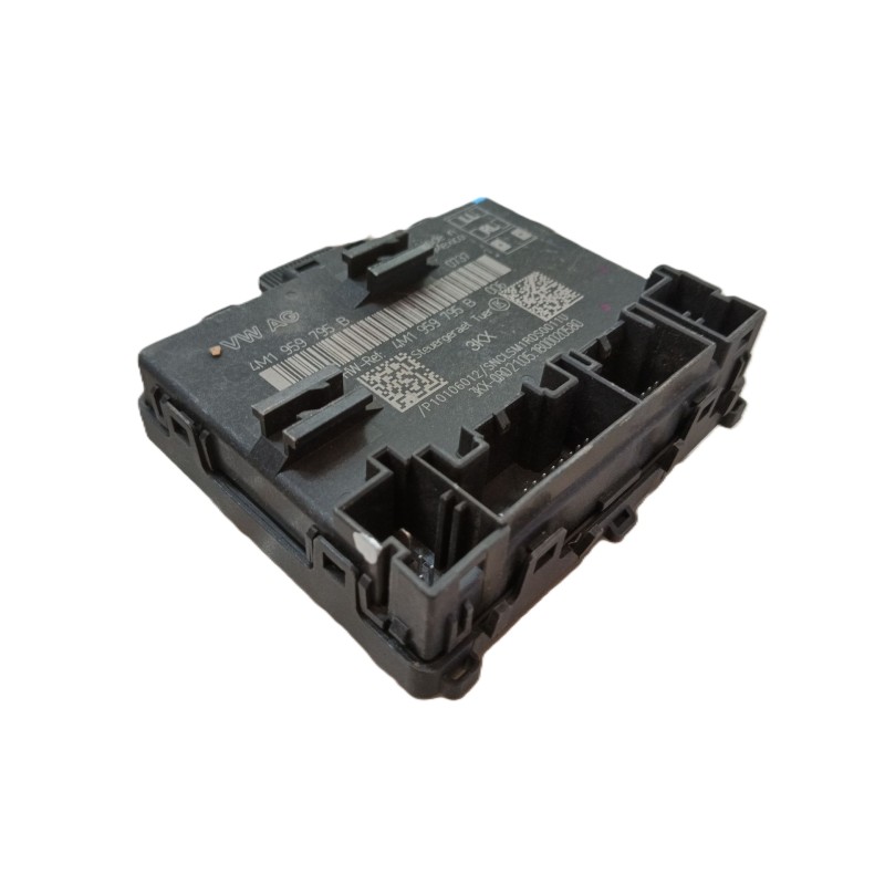 Recambio de modulo electronico para audi q5 (fyb, fyg) 35 tdi quattro referencia OEM IAM 4M1959795B  