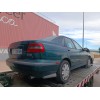 volvo s40 berlina del año 1998