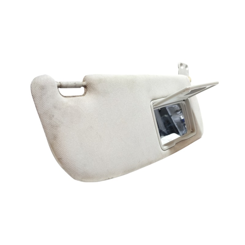 Recambio de parasol derecho para hyundai coupe (gk) 2.7 v6 gls referencia OEM IAM   