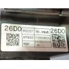 Recambio de caja fusibles delantera para kia niro (c5p11) 1.6 hev referencia OEM IAM 91956AT300 F124608010 