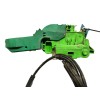 Recambio de cerradura puerta delantera izquierda para alfa romeo mito (145) distinctive referencia OEM IAM 50522855  