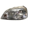 Recambio de faro izquierdo para chevrolet nubira berlina se referencia OEM IAM 0301001915  