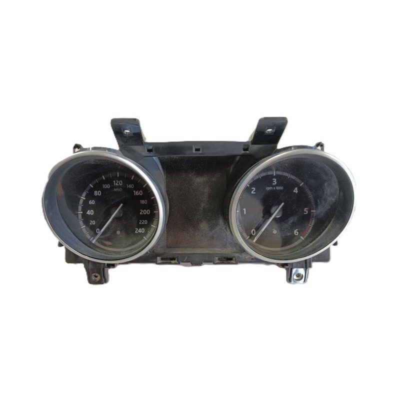 Recambio de cuadro instrumentos para land rover discovery sport (l550) 2.0 d referencia OEM IAM LR096248 HK7210849ED 
