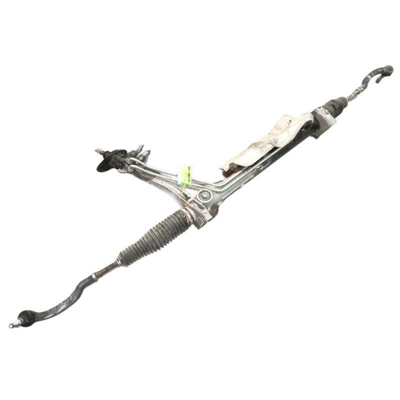 Recambio de cremallera direccion para peugeot boxer furgoneta 2.2 bluehdi 140 referencia OEM IAM 1385338080  
