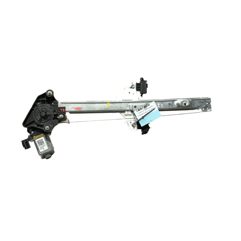 Recambio de elevalunas trasero izquierdo para hyundai bayon (bc3) 1.2 mpi referencia OEM IAM 83403Q0010 11300835220387 