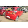 ford ka (ru8) del año 2015