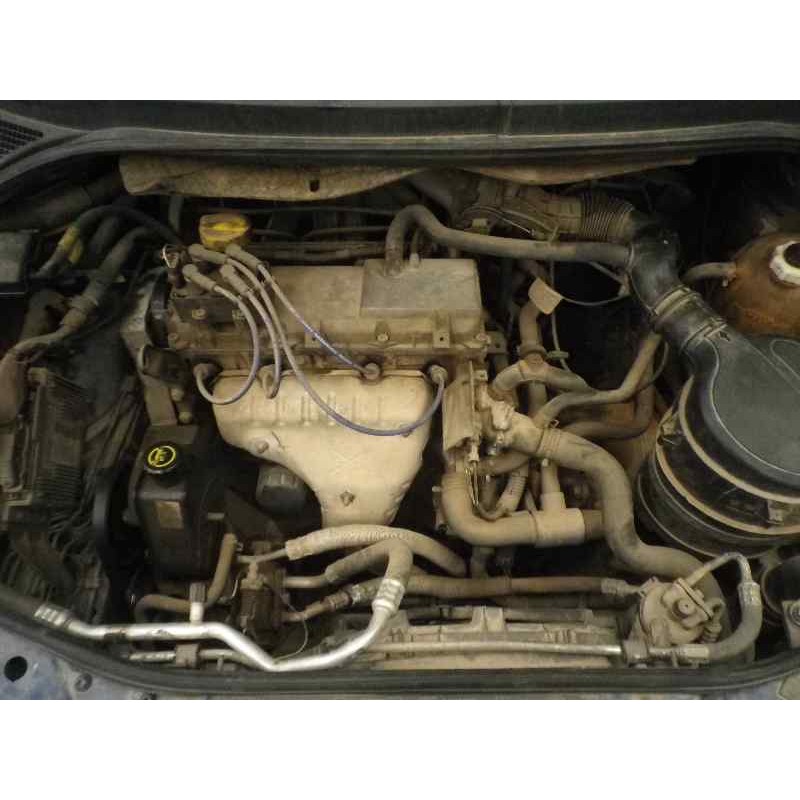 RENAULT MEGANE I SCENIC (JA0)