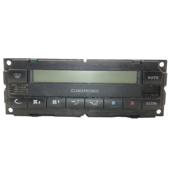 MANDO CALEFACCION / AIRE ACONDICIONADO 