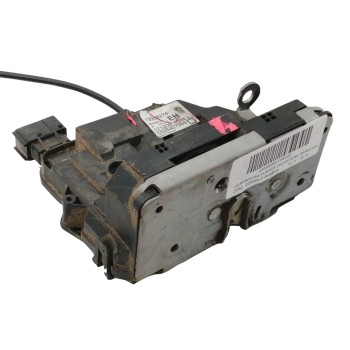 CERRADURA PUERTA DELANTERA DERECHA 13258274 0325407955 1712091542