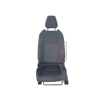 ASIENTO DELANTERO IZQUIERDO 