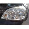 Recambio de faro izquierdo para chevrolet nubira berlina se referencia OEM IAM 0301001915  