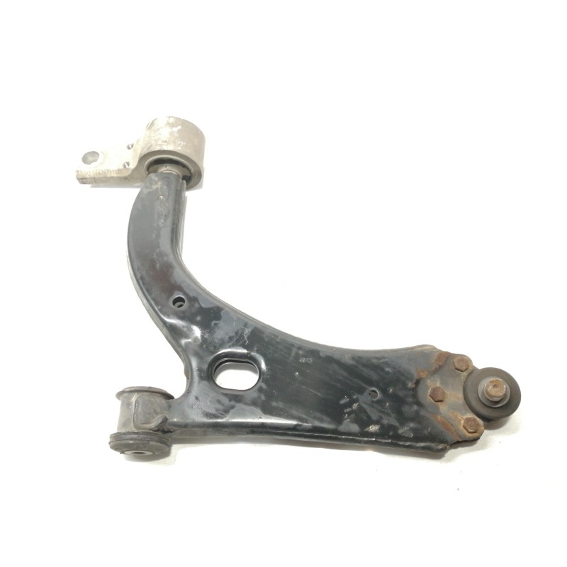 Recambio de brazo suspension inferior delantero izquierdo para ford fiesta (cbk) ghia referencia OEM IAM   