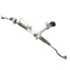 Recambio de cremallera direccion para peugeot boxer furgoneta 2.2 bluehdi 140 referencia OEM IAM 1385338080  