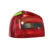 Recambio de piloto trasero izquierdo para audi a3 (8l1) 1.9 tdi referencia OEM IAM 8L0945095A  