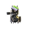 Recambio de abs para bmw 3 (e46) 320 d referencia OEM IAM 34516756287 34516751767 