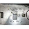 Recambio de elevalunas delantero derecho para opel meriva cosmo referencia OEM IAM 93389552 93362661LH 93362662RH