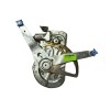 Recambio de elevalunas delantero izquierdo para volvo xc90 i (275) t6 awd referencia OEM IAM 30784576  