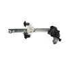 Recambio de elevalunas trasero izquierdo para hyundai bayon (bc3) 1.2 mpi referencia OEM IAM 83403Q0010 11300835220387 