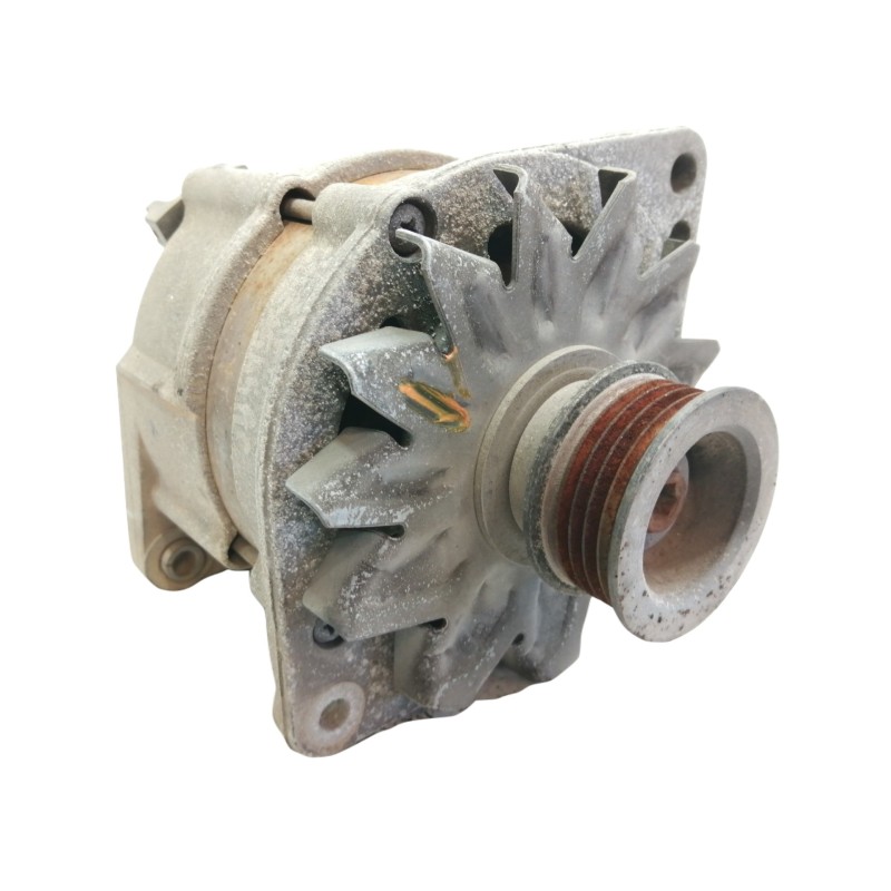 Recambio de alternador para opel astra f berlina gls referencia OEM IAM 0120488200  