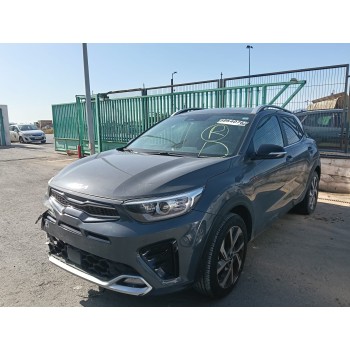 KIA STONIC (YB)
