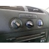 Recambio de mando calefaccion / aire acondicionado para seat leon (1p1) 1.6 tdi referencia OEM IAM 5P0820047P4W4  