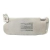 Recambio de parasol derecho para hyundai coupe (gk) 2.7 v6 gls referencia OEM IAM   