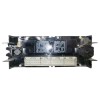 Recambio de mando calefaccion / aire acondicionado para skoda superb (3u4) comfort referencia OEM IAM   