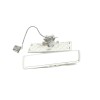 Recambio de espejo interior para seat toledo (5p2) reference referencia OEM IAM   