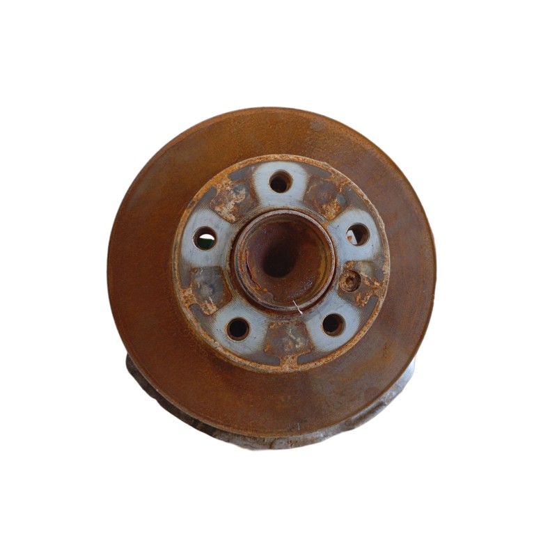 Recambio de mangueta delantera derecha para bmw 1 (f20) 116 d referencia OEM IAM 31216792286 679228604 