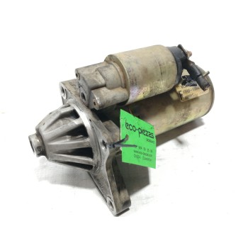 MOTOR ARRANQUE WL8118400 