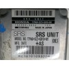 Recambio de centralita airbag para honda legend (ka9) 3.5 cat referencia OEM IAM 77960SZ3G810M1 1523000834 C1G10109300