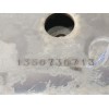 Recambio de brazo suspension inferior delantero izquierdo para ford fiesta (cbk) ghia referencia OEM IAM   