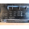 Recambio de salpicadero para volkswagen golf 1.5 etsi mhev referencia OEM IAM 5H1857003PXCC 5H1858295 