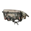 Recambio de faro derecho para audi a3 (8l1) 1.6 referencia OEM IAM 8L0941030 96303600 