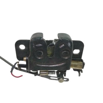 CERRADURA MALETERO / PORTON 