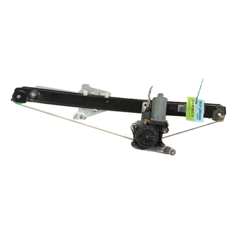 Recambio de elevalunas trasero izquierdo para volvo xc90 i (275) t6 awd referencia OEM IAM 31253721 119971XXX 