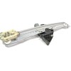 Recambio de elevalunas trasero izquierdo para opel crossland x edition referencia OEM IAM 39187591 1137329068 0130824273