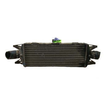 INTERCOOLER 5801349166 504022617 
