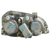 Recambio de faro izquierdo para chevrolet nubira berlina se referencia OEM IAM 0301001915  