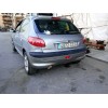 peugeot 206 berlina del año 2002