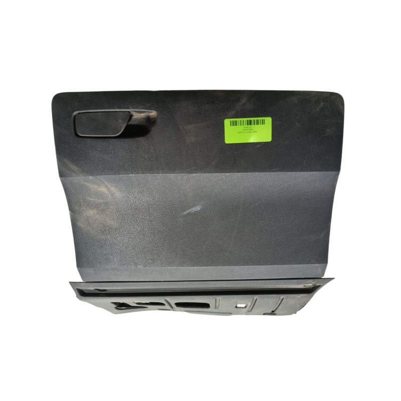 Recambio de guantera para audi q2 (gab, gag) 1.6 tdi referencia OEM IAM 81B8570354PK K02716003 