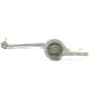 Recambio de brazo suspension inferior delantero izquierdo para ford fiesta (cbk) ghia referencia OEM IAM   