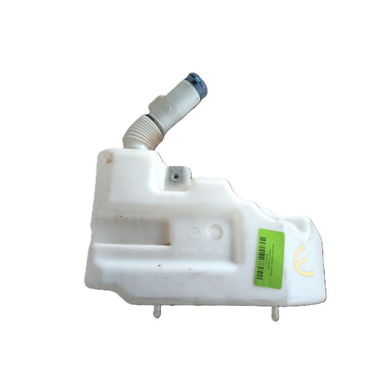 Recambio de deposito limpia para peugeot boxer furgoneta 2.2 bluehdi 140 referencia OEM IAM 1612505280 D283201 